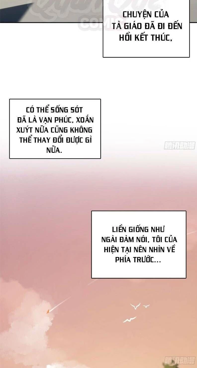 Toàn Cầu Cao Võ Chapter 20 - Trang 4