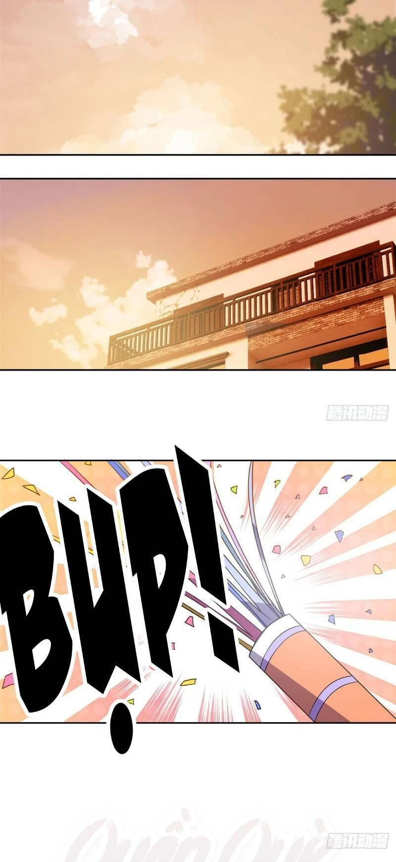 Toàn Cầu Cao Võ Chapter 20 - Trang 4