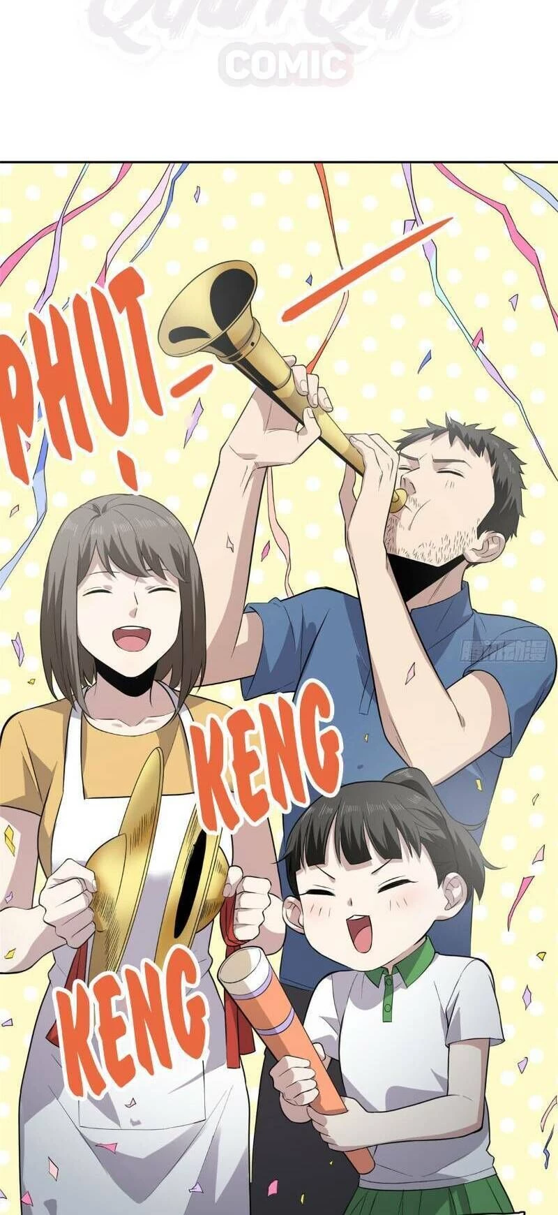 Toàn Cầu Cao Võ Chapter 20 - Trang 4