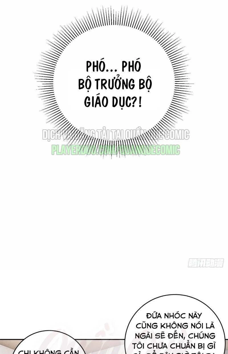 Toàn Cầu Cao Võ Chapter 20 - Trang 4