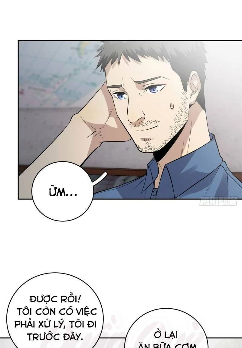 Toàn Cầu Cao Võ Chapter 20 - Trang 4