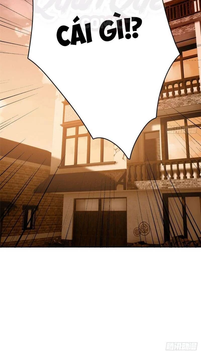 Toàn Cầu Cao Võ Chapter 20 - Trang 4