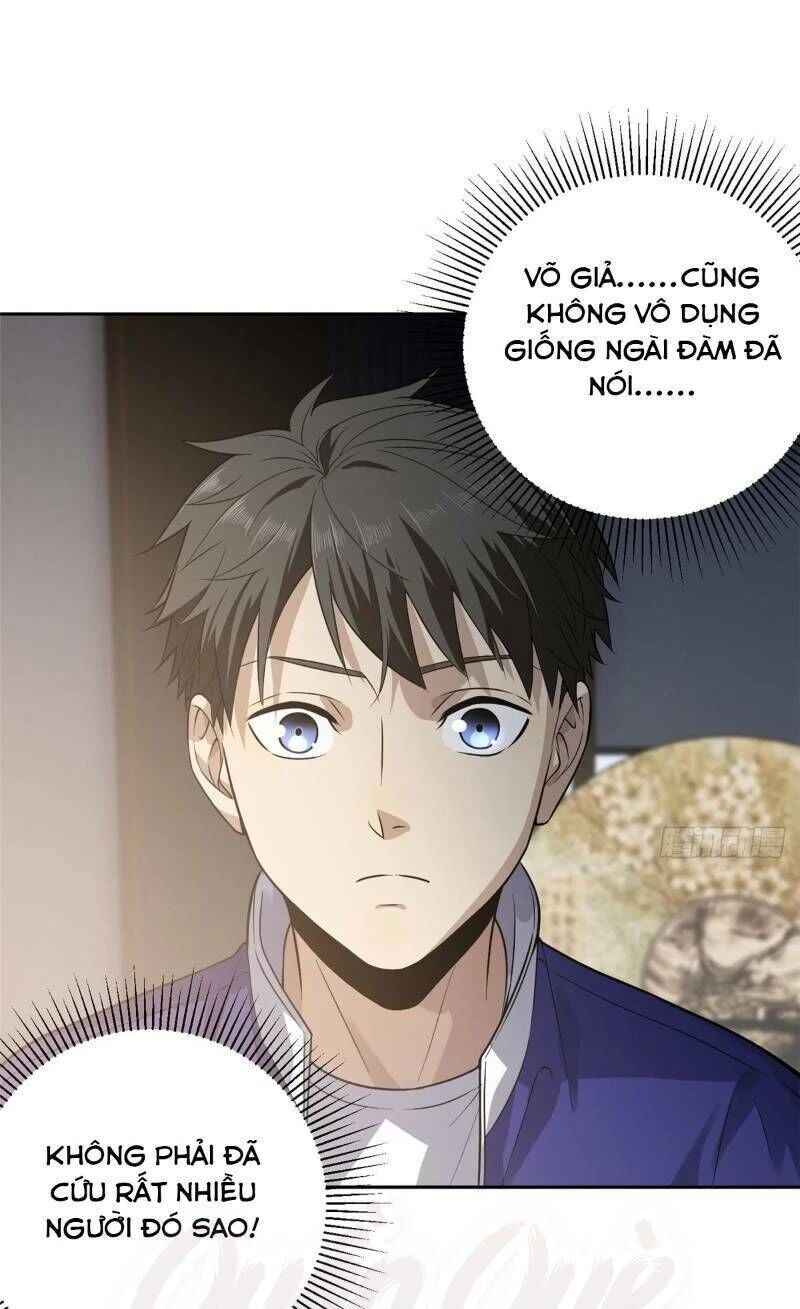 Toàn Cầu Cao Võ Chapter 21 - Next Chapter 22