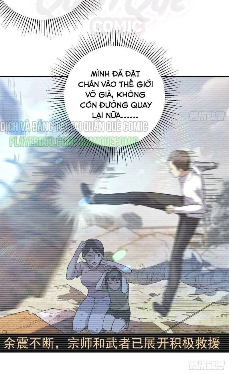 Toàn Cầu Cao Võ Chapter 21 - Next Chapter 22