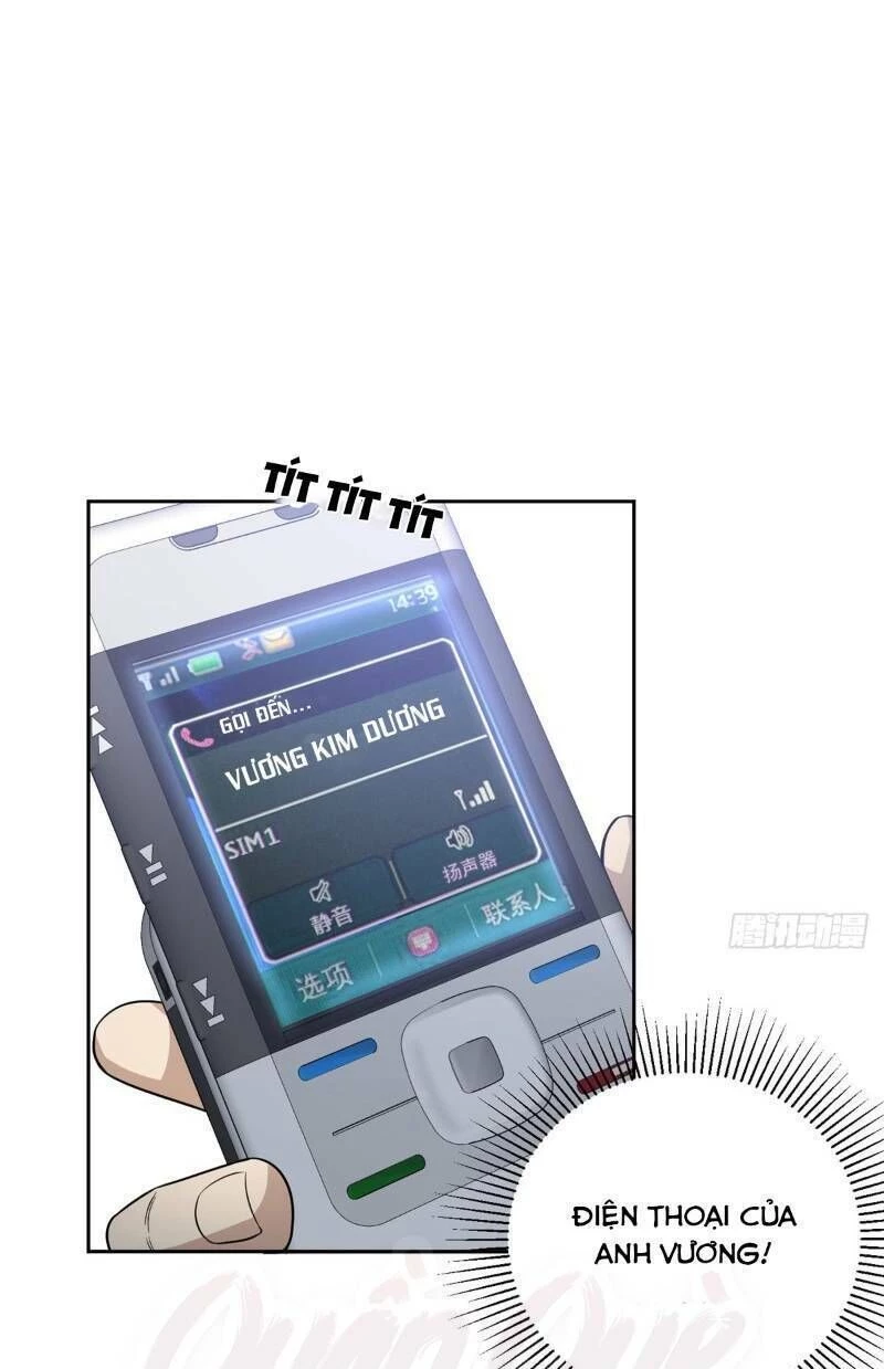 Toàn Cầu Cao Võ Chapter 21 - Next Chapter 22