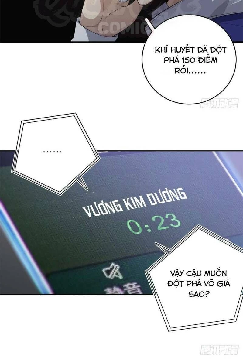 Toàn Cầu Cao Võ Chapter 21 - Next Chapter 22