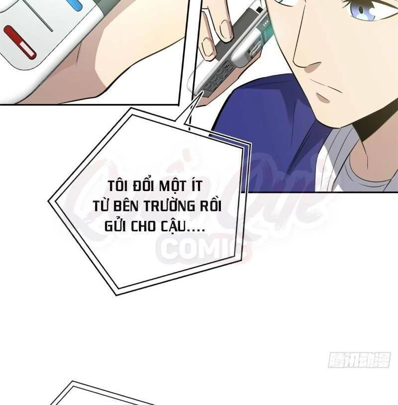 Toàn Cầu Cao Võ Chapter 22 - Trang 4