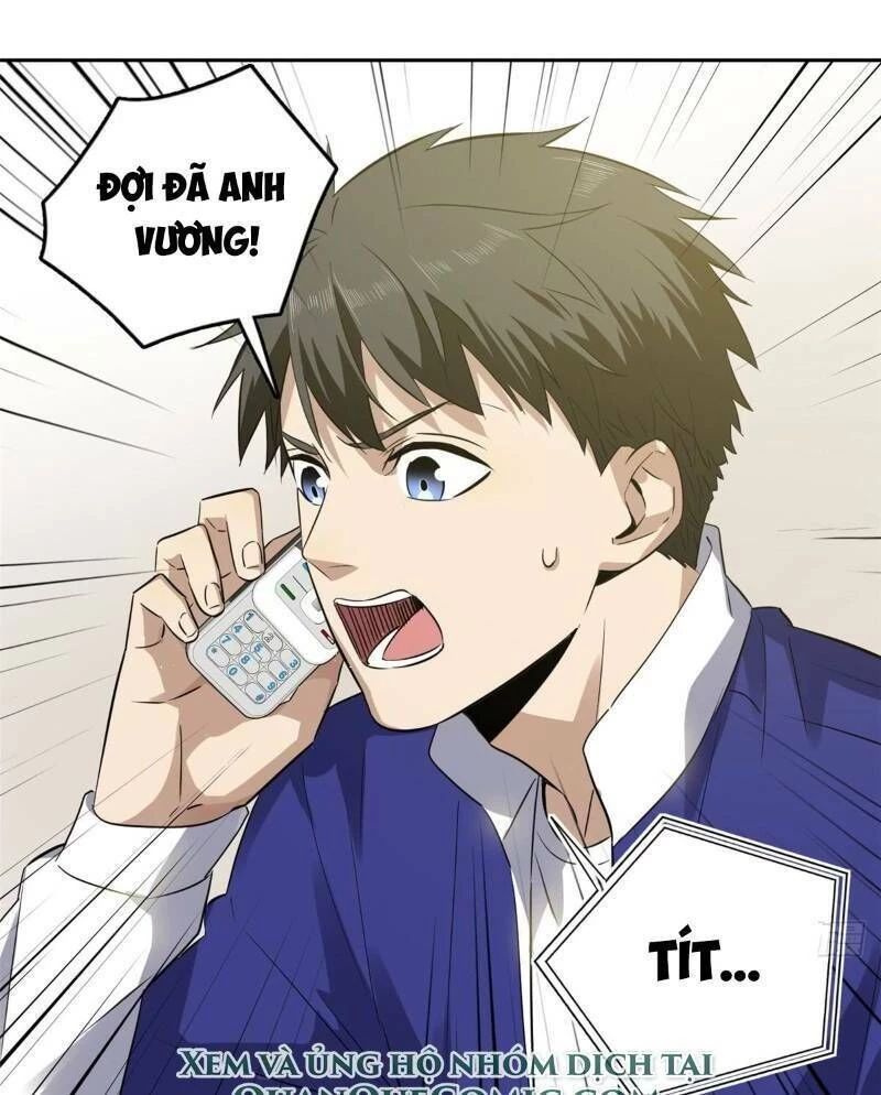 Toàn Cầu Cao Võ Chapter 22 - Trang 4