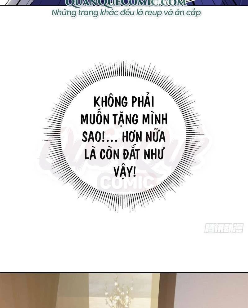 Toàn Cầu Cao Võ Chapter 22 - Trang 4