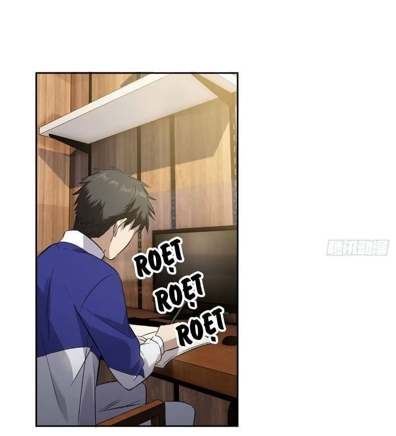 Toàn Cầu Cao Võ Chapter 22 - Trang 4