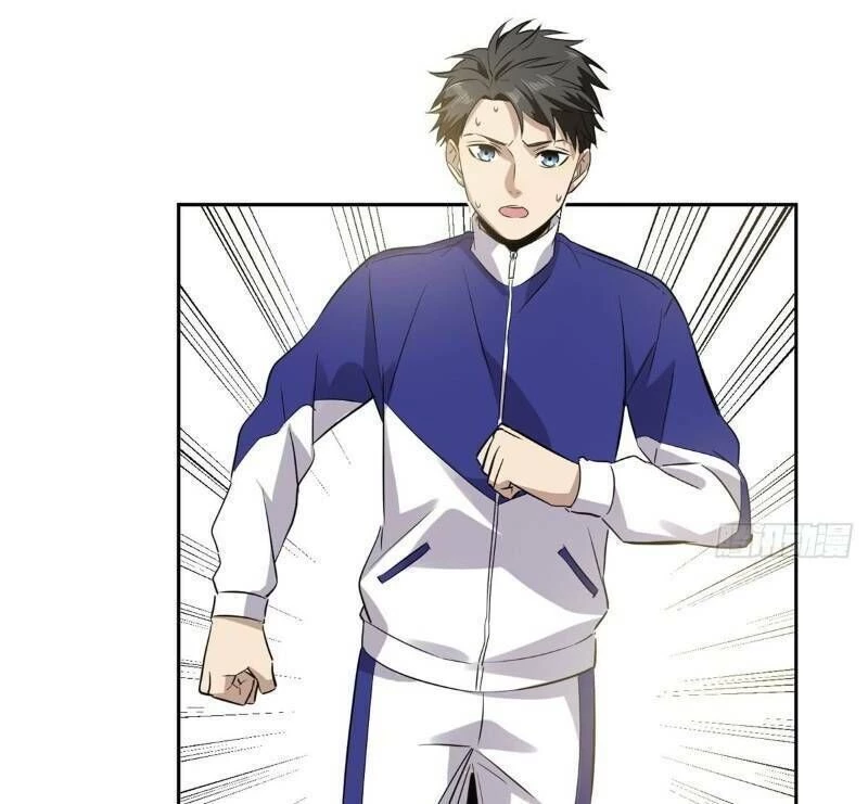 Toàn Cầu Cao Võ Chapter 22 - Trang 4