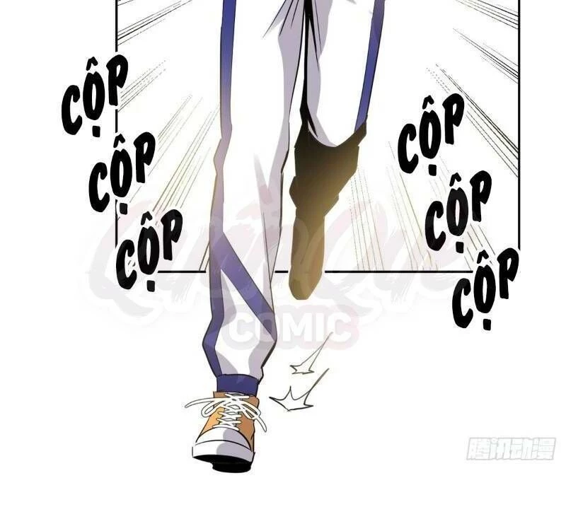 Toàn Cầu Cao Võ Chapter 22 - Trang 4