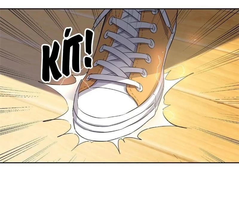 Toàn Cầu Cao Võ Chapter 22 - Trang 4