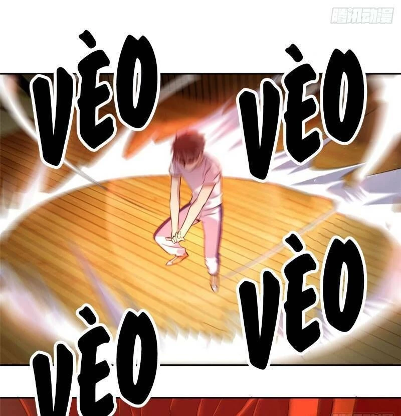 Toàn Cầu Cao Võ Chapter 22 - Trang 4