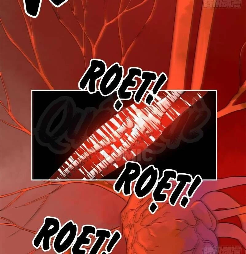 Toàn Cầu Cao Võ Chapter 22 - Trang 4