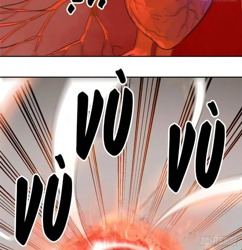 Toàn Cầu Cao Võ Chapter 22 - Trang 4