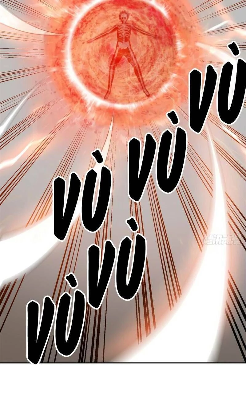 Toàn Cầu Cao Võ Chapter 22 - Trang 4