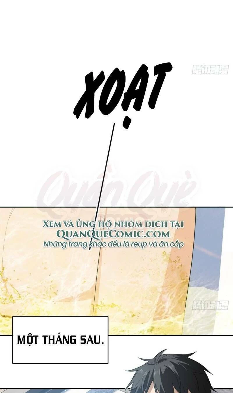 Toàn Cầu Cao Võ Chapter 22 - Trang 4