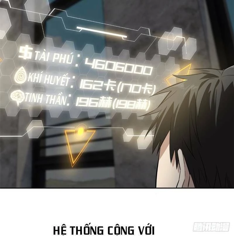 Toàn Cầu Cao Võ Chapter 22 - Trang 4