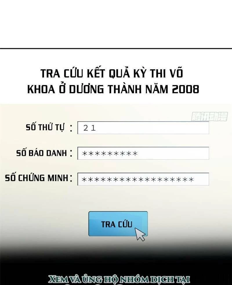 Toàn Cầu Cao Võ Chapter 22 - Trang 4