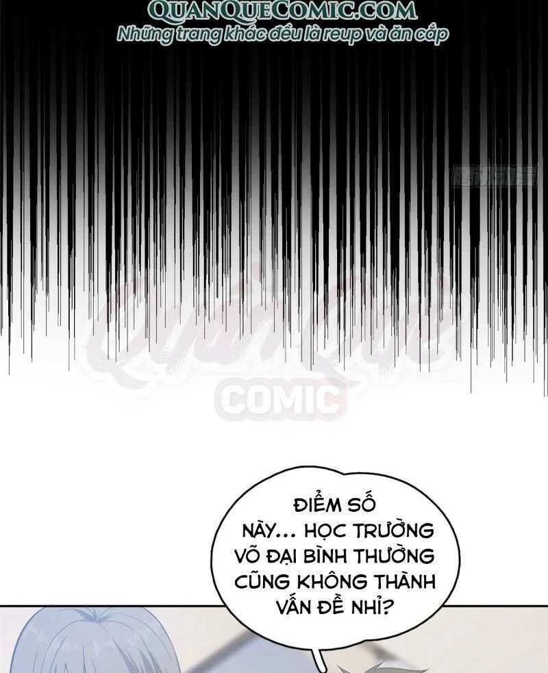 Toàn Cầu Cao Võ Chapter 22 - Trang 4