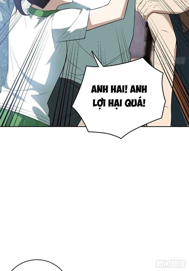 Toàn Cầu Cao Võ Chapter 22 - Trang 4