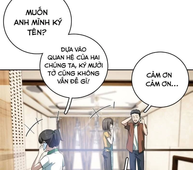 Toàn Cầu Cao Võ Chapter 22 - Trang 4