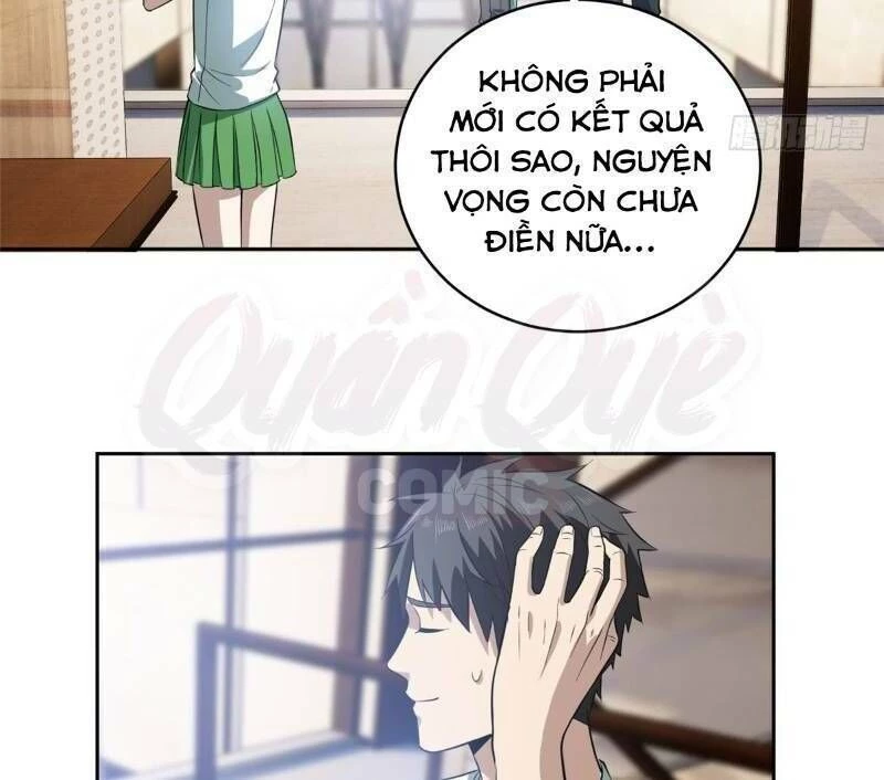 Toàn Cầu Cao Võ Chapter 22 - Trang 4