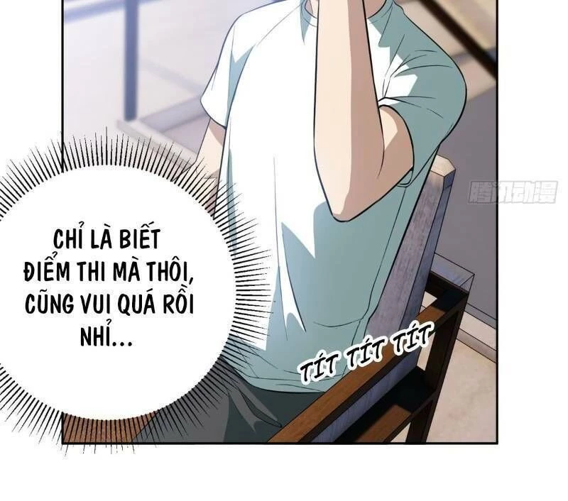 Toàn Cầu Cao Võ Chapter 22 - Trang 4