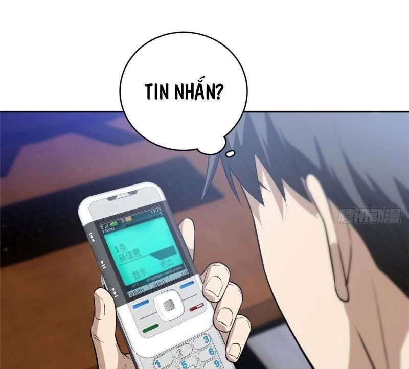 Toàn Cầu Cao Võ Chapter 22 - Trang 4