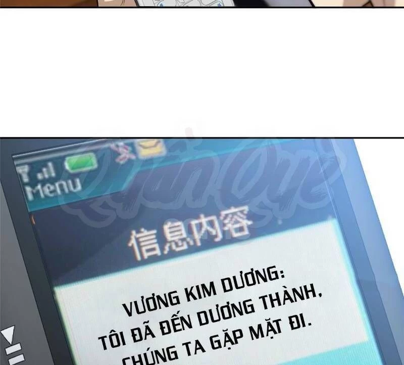 Toàn Cầu Cao Võ Chapter 22 - Trang 4