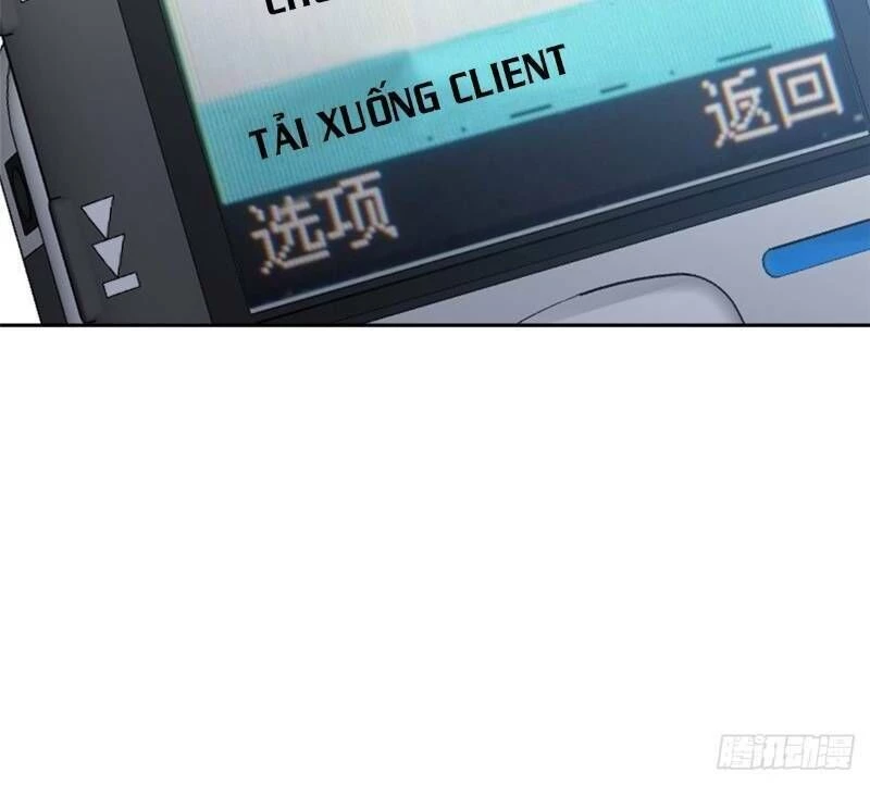 Toàn Cầu Cao Võ Chapter 22 - Trang 4