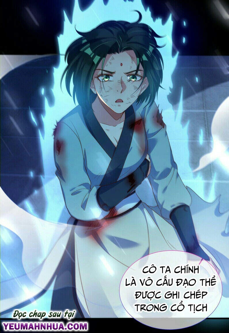 Vạn Tra Triêu Hoàng Chapter 145 - Trang 4