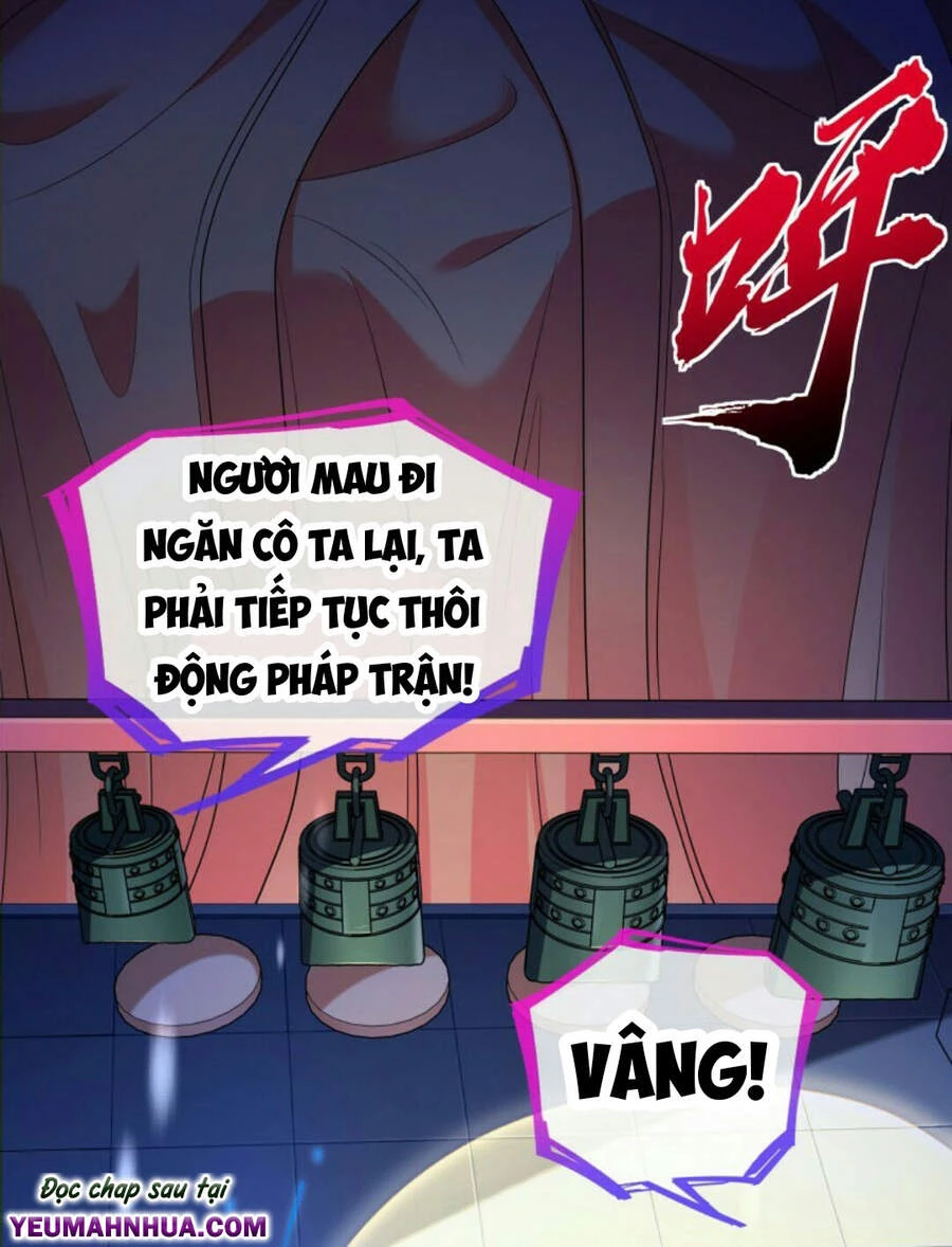 Vạn Tra Triêu Hoàng Chapter 145 - Trang 4