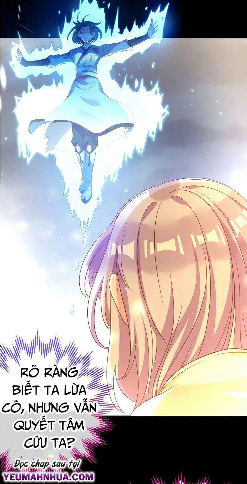 Vạn Tra Triêu Hoàng Chapter 145 - Trang 4