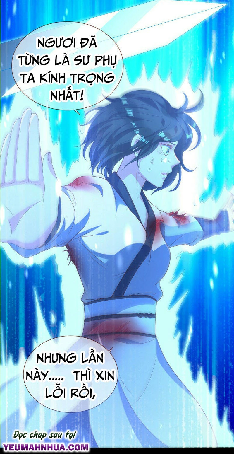 Vạn Tra Triêu Hoàng Chapter 145 - Trang 4