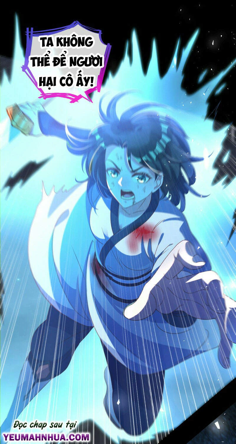Vạn Tra Triêu Hoàng Chapter 145 - Trang 4