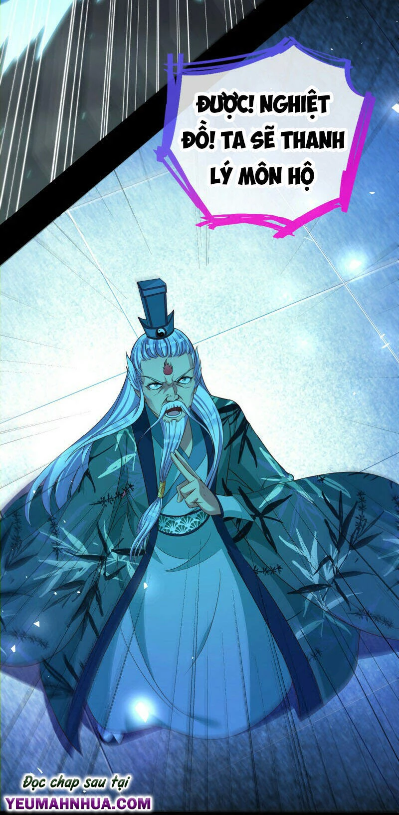 Vạn Tra Triêu Hoàng Chapter 145 - Trang 4