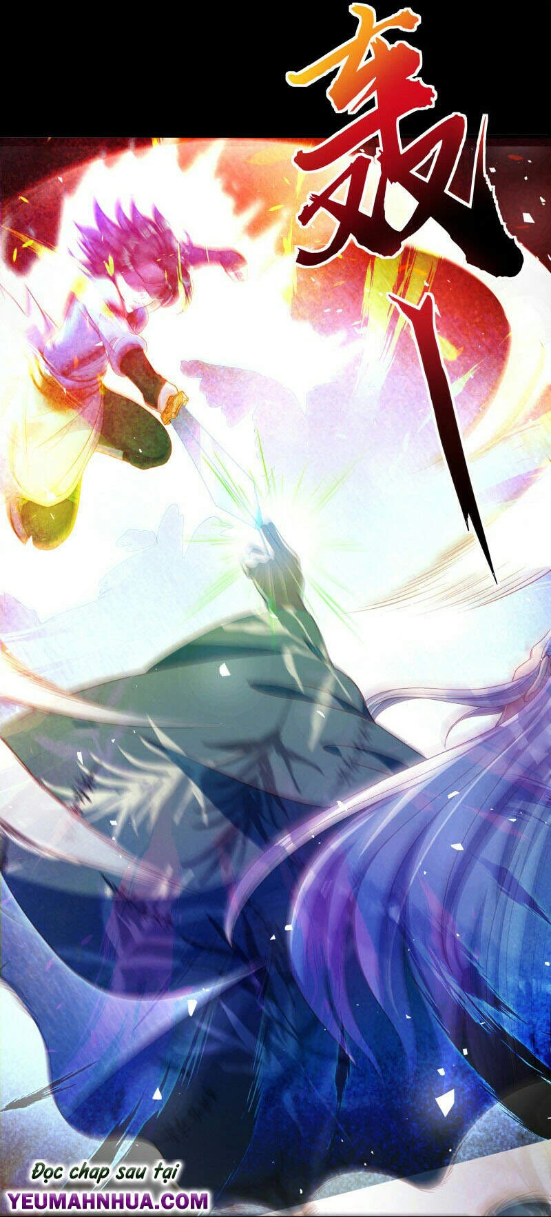 Vạn Tra Triêu Hoàng Chapter 145 - Trang 4