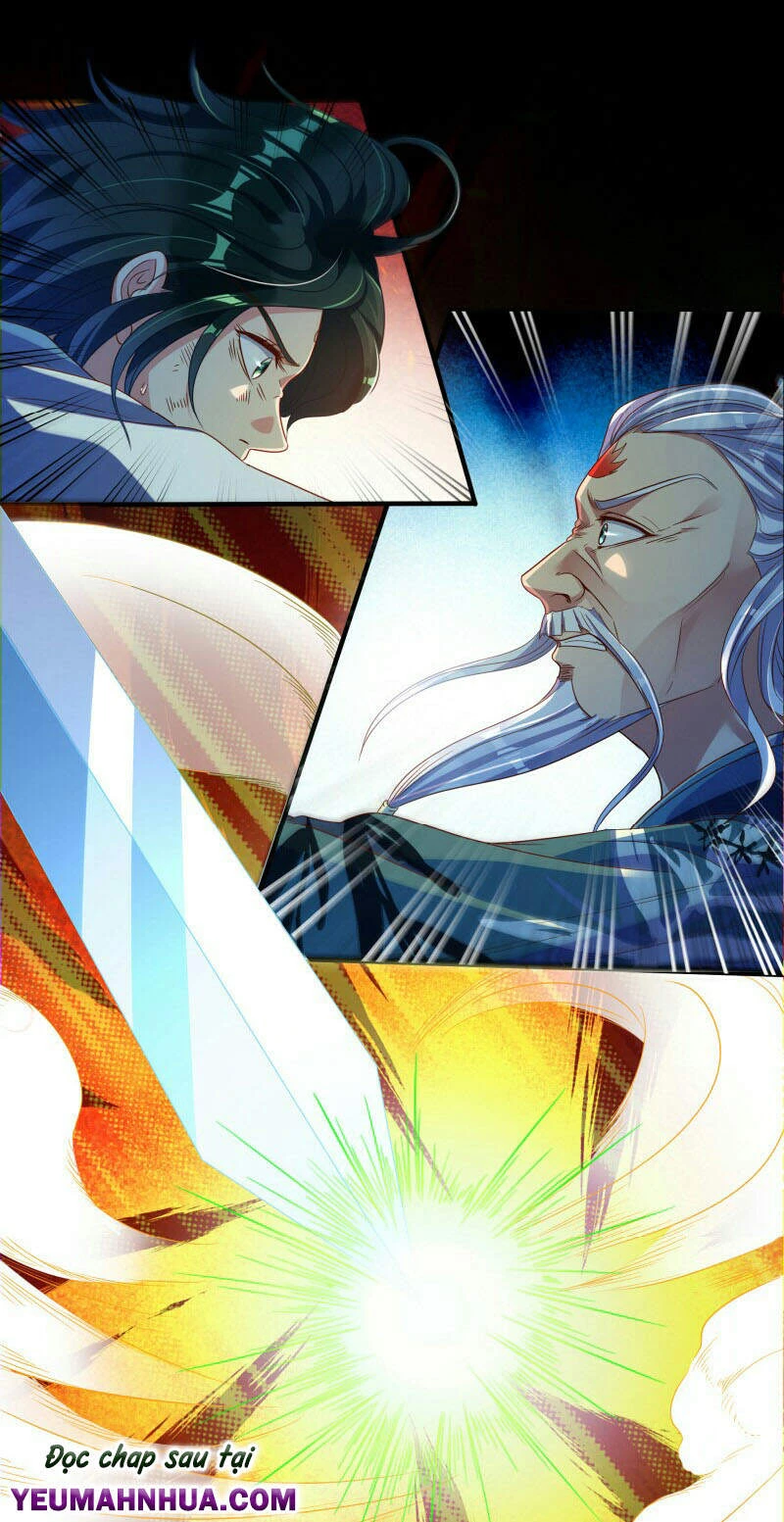 Vạn Tra Triêu Hoàng Chapter 145 - Trang 4
