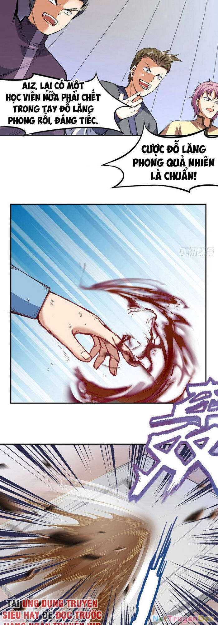 Võ Đạo Độc Tôn Chapter 210 - Next Chapter 211