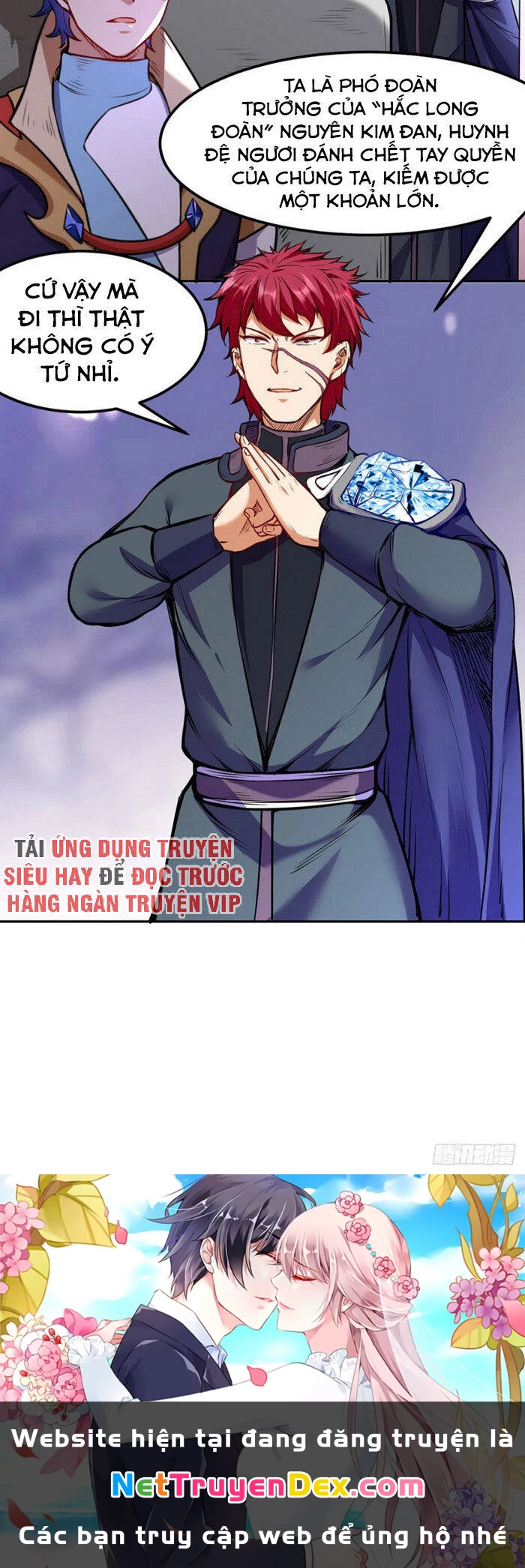 Võ Đạo Độc Tôn Chapter 210 - Next Chapter 211