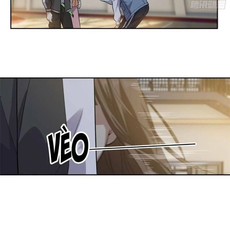 Toàn Cầu Cao Võ Chapter 23 - Trang 4