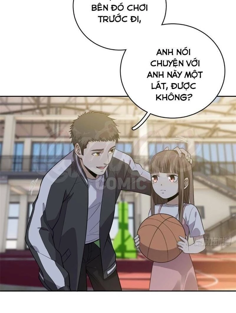 Toàn Cầu Cao Võ Chapter 23 - Trang 4