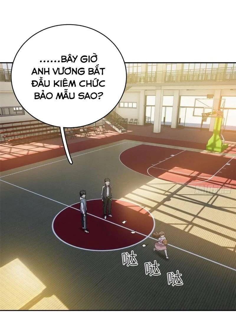 Toàn Cầu Cao Võ Chapter 23 - Trang 4