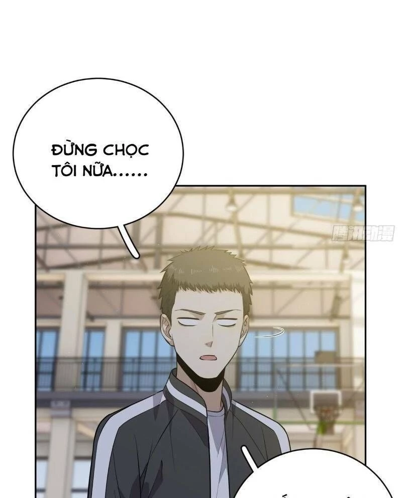 Toàn Cầu Cao Võ Chapter 23 - Trang 4