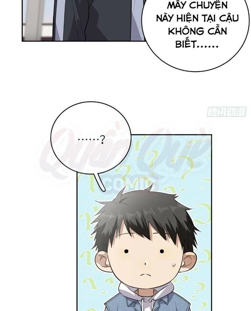 Toàn Cầu Cao Võ Chapter 23 - Trang 4