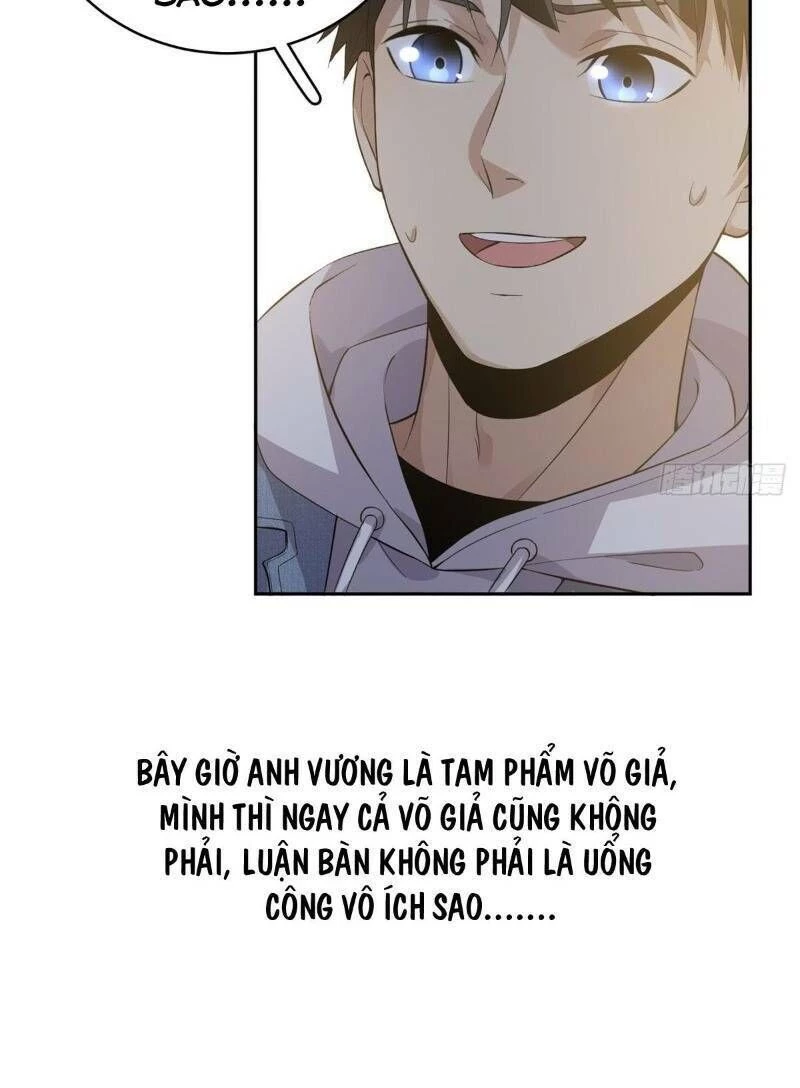 Toàn Cầu Cao Võ Chapter 23 - Trang 4