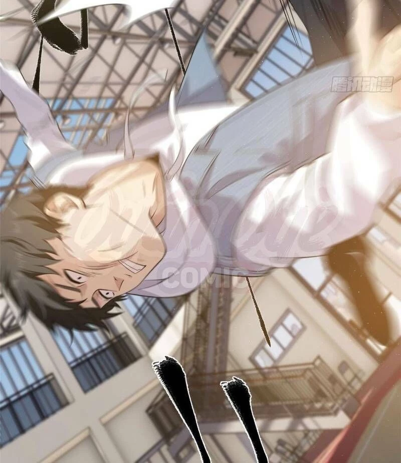 Toàn Cầu Cao Võ Chapter 23 - Trang 4