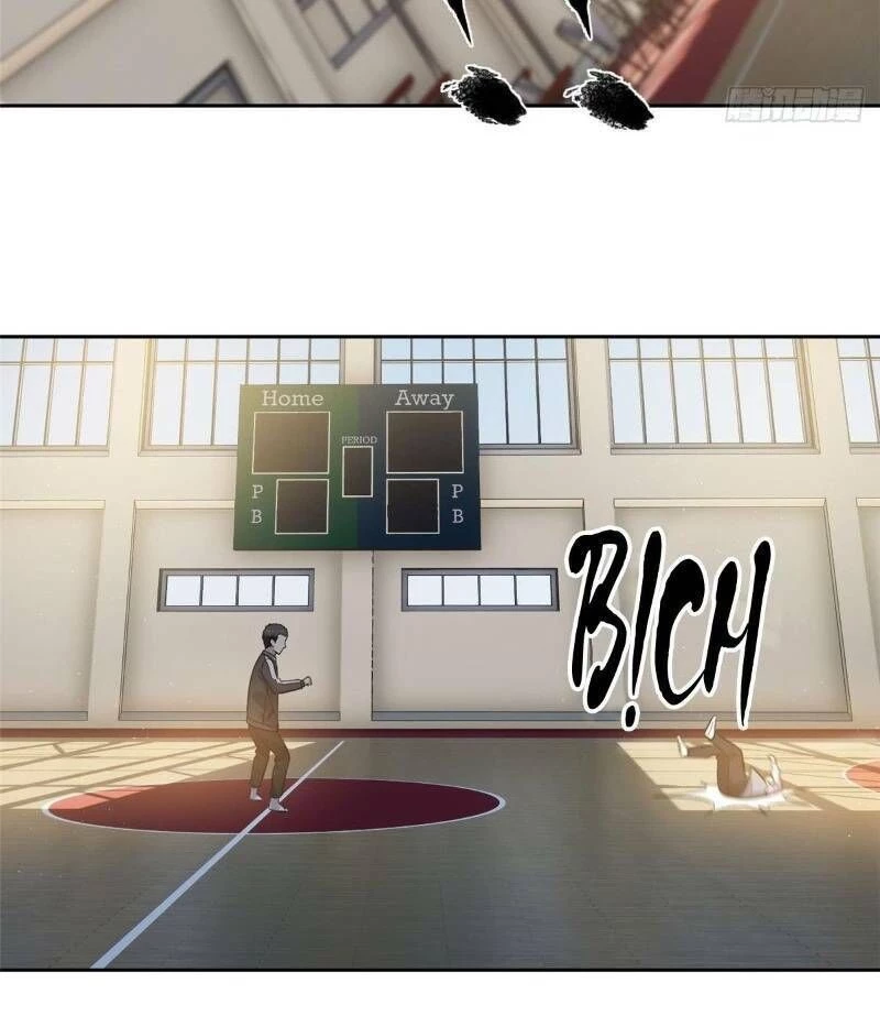 Toàn Cầu Cao Võ Chapter 23 - Trang 4